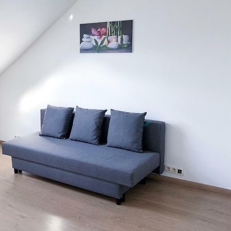 Beautiful Modern Apartment Brussels Ngoại thất bức ảnh