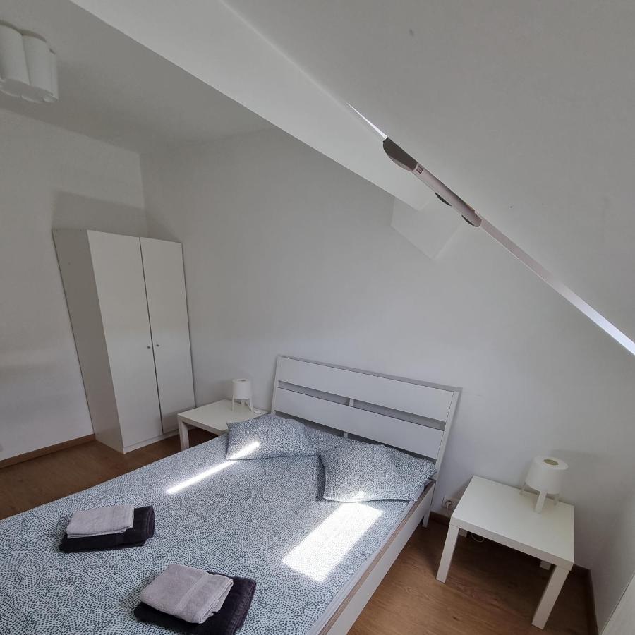 Beautiful Modern Apartment Brussels Ngoại thất bức ảnh