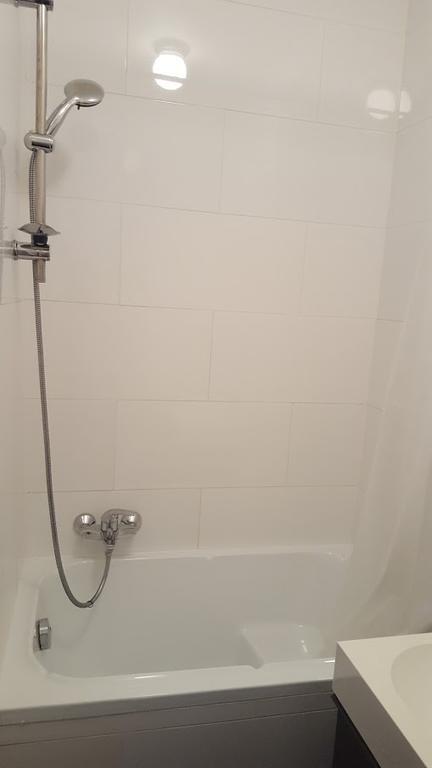 Beautiful Modern Apartment Brussels Ngoại thất bức ảnh