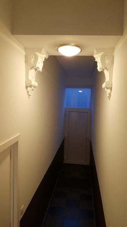Beautiful Modern Apartment Brussels Ngoại thất bức ảnh