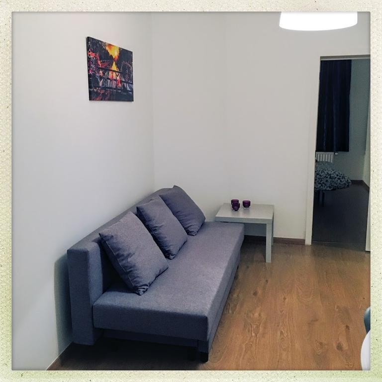 Beautiful Modern Apartment Brussels Ngoại thất bức ảnh