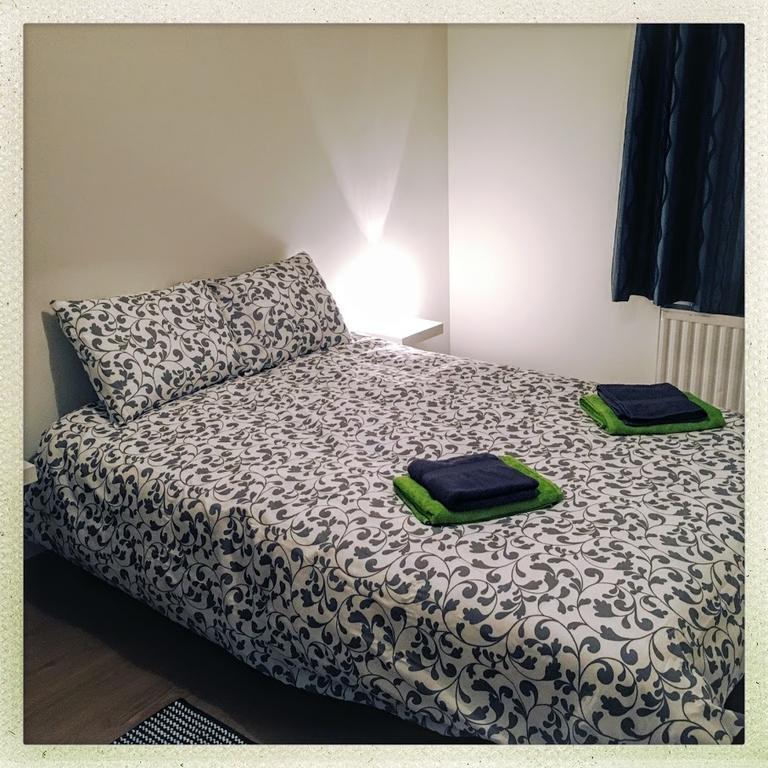 Beautiful Modern Apartment Brussels Ngoại thất bức ảnh