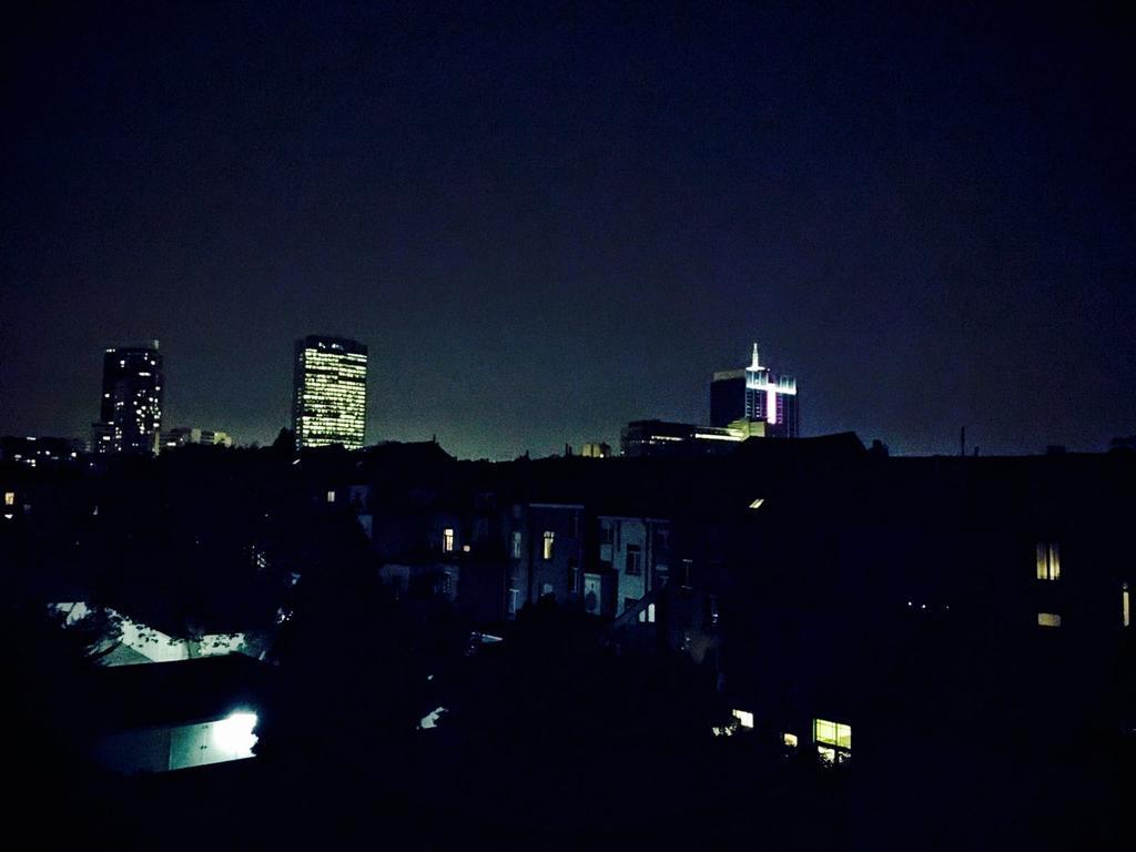 Beautiful Modern Apartment Brussels Ngoại thất bức ảnh