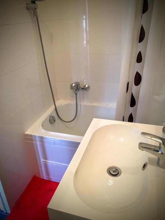 Beautiful Modern Apartment Brussels Ngoại thất bức ảnh