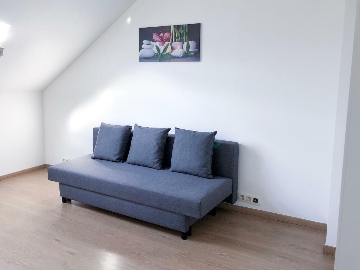Beautiful Modern Apartment Brussels Ngoại thất bức ảnh