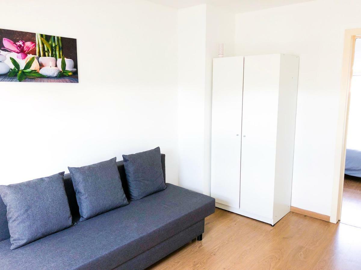 Beautiful Modern Apartment Brussels Ngoại thất bức ảnh