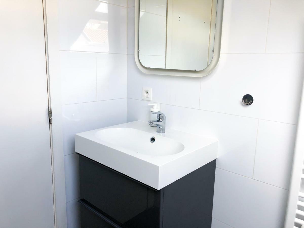 Beautiful Modern Apartment Brussels Ngoại thất bức ảnh