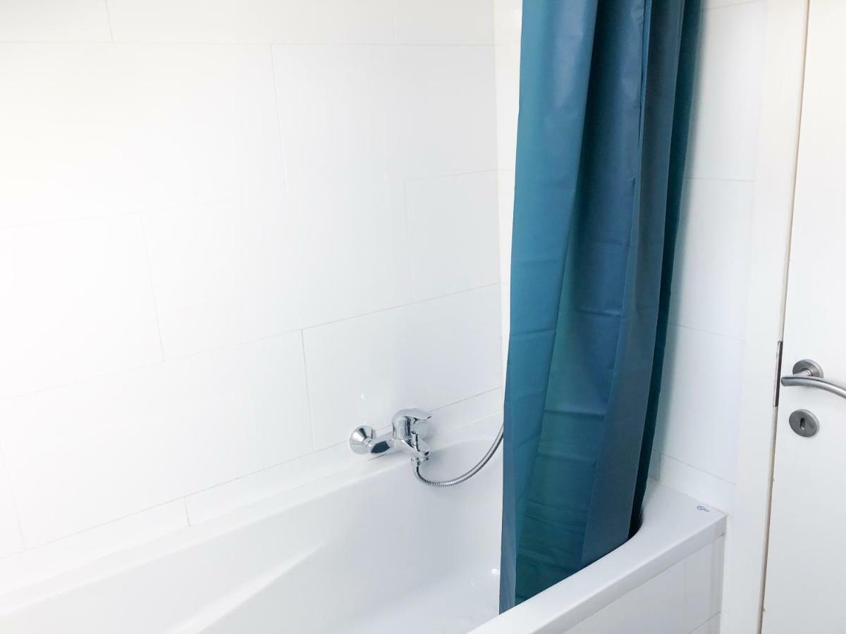 Beautiful Modern Apartment Brussels Ngoại thất bức ảnh